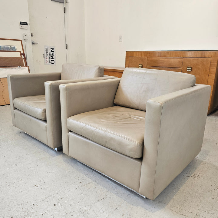 Marden Club Chair