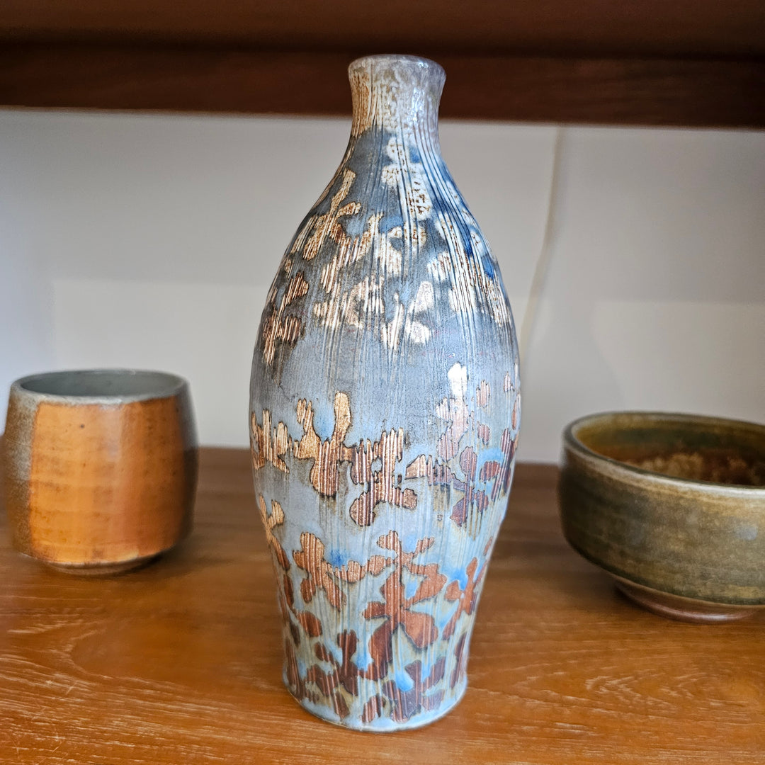 Colleen Riley Bottle