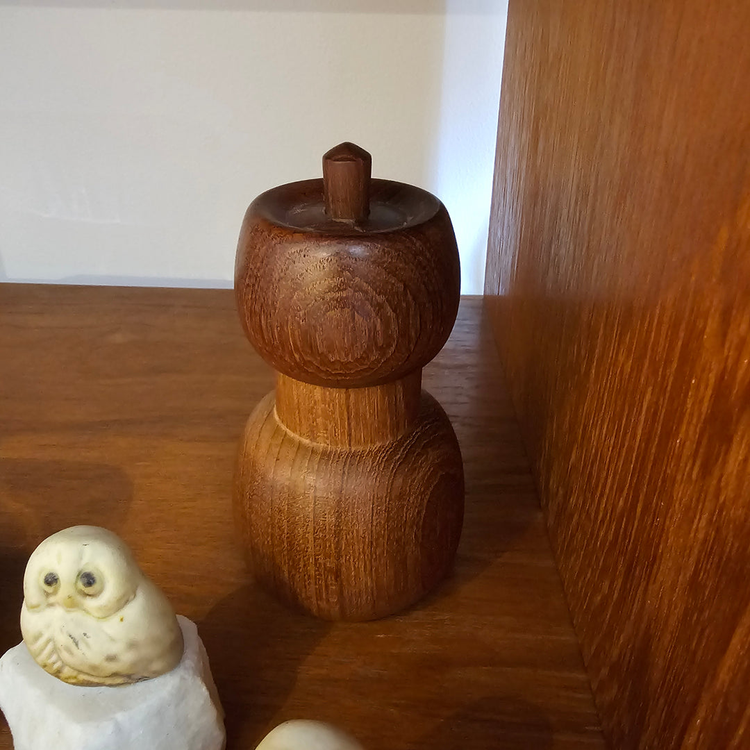 Dansk Pepper Mill
