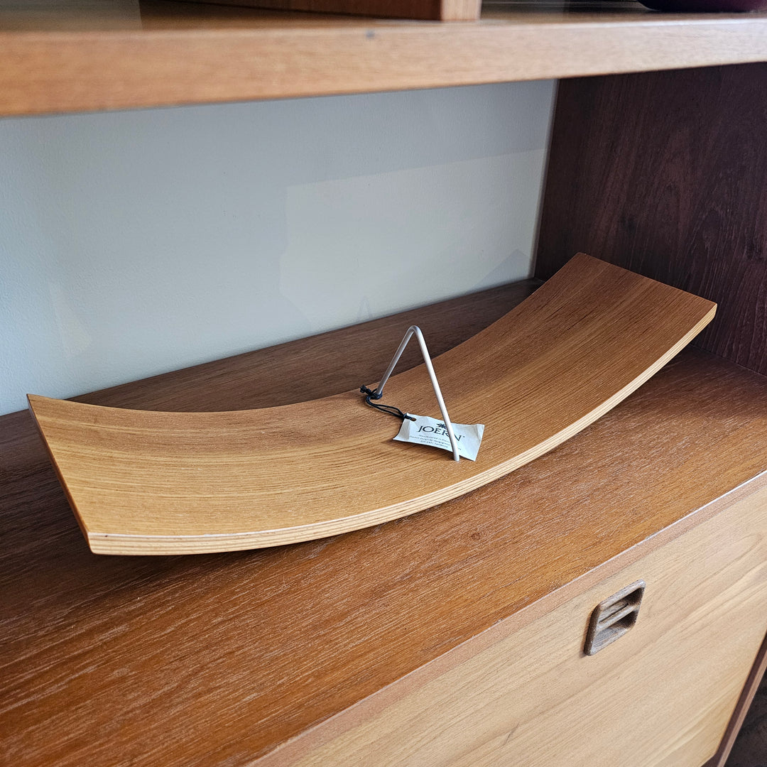 Danish Teak Tray