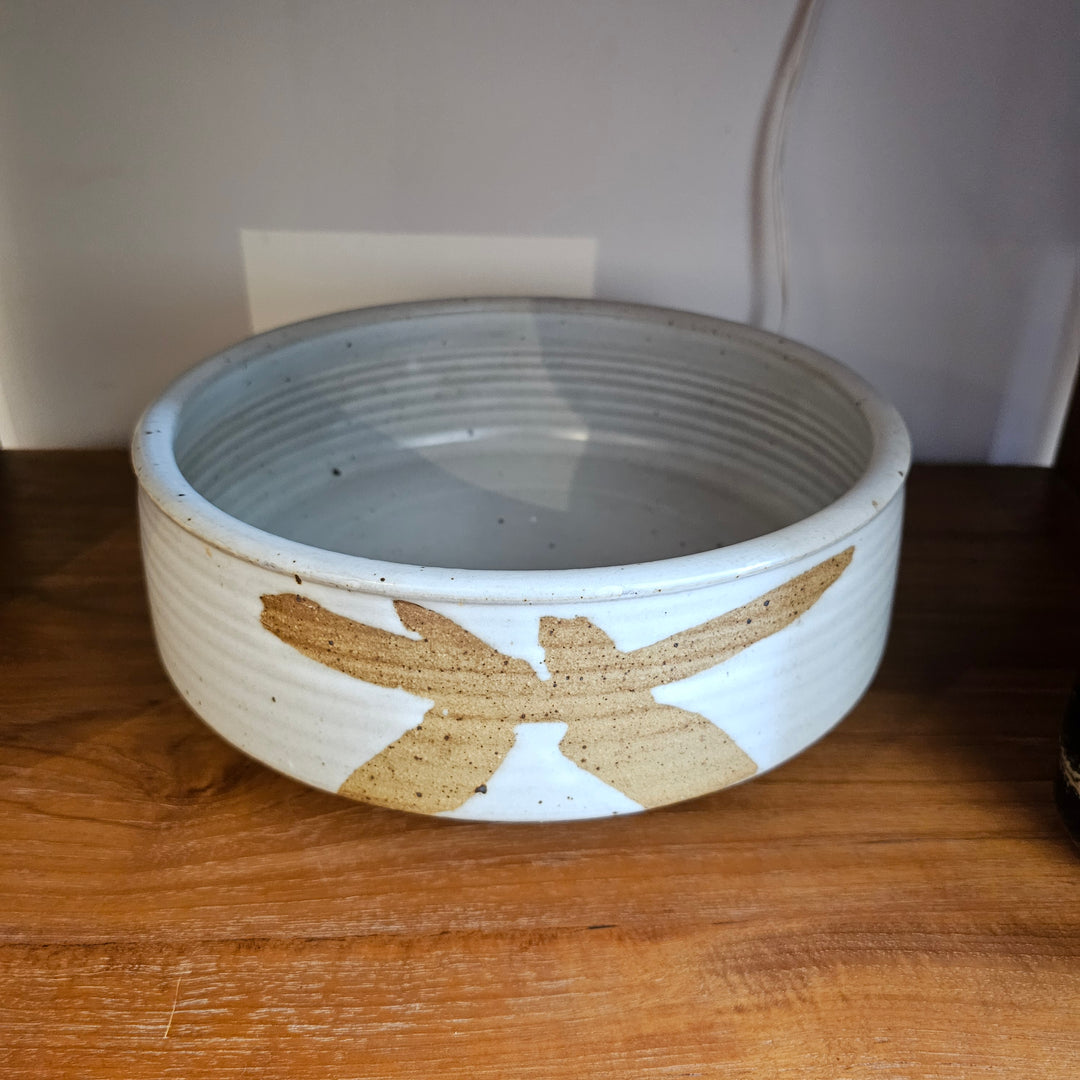 Charles Halling Bowl
