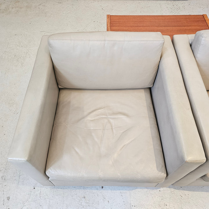 Marden Club Chair