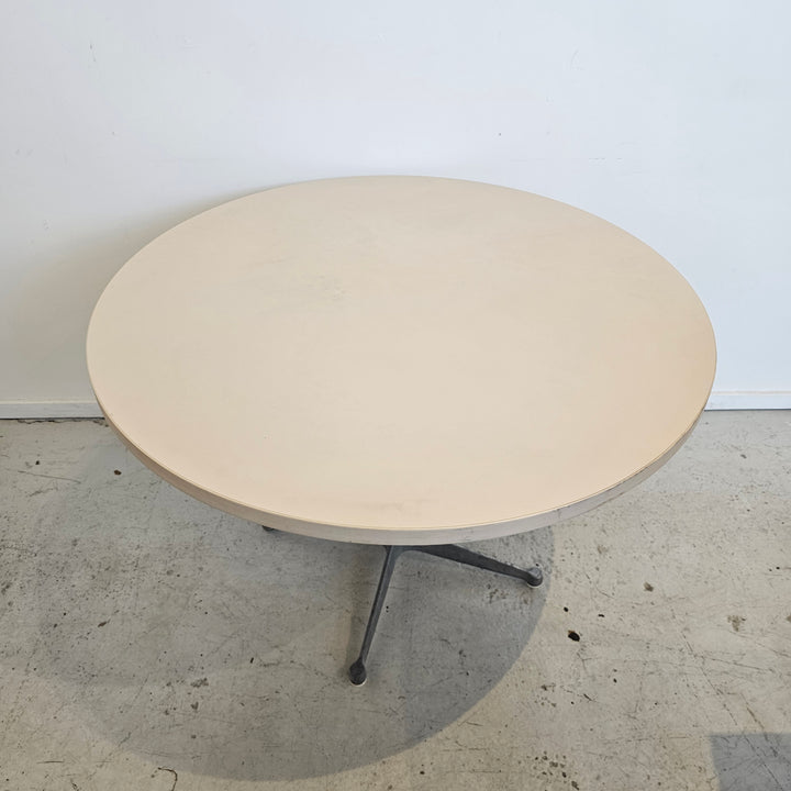 Herman Miller Round Table