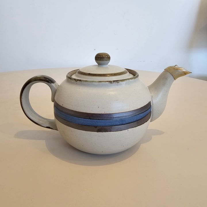 Otagiri 'Horizon' Teapot & Mug