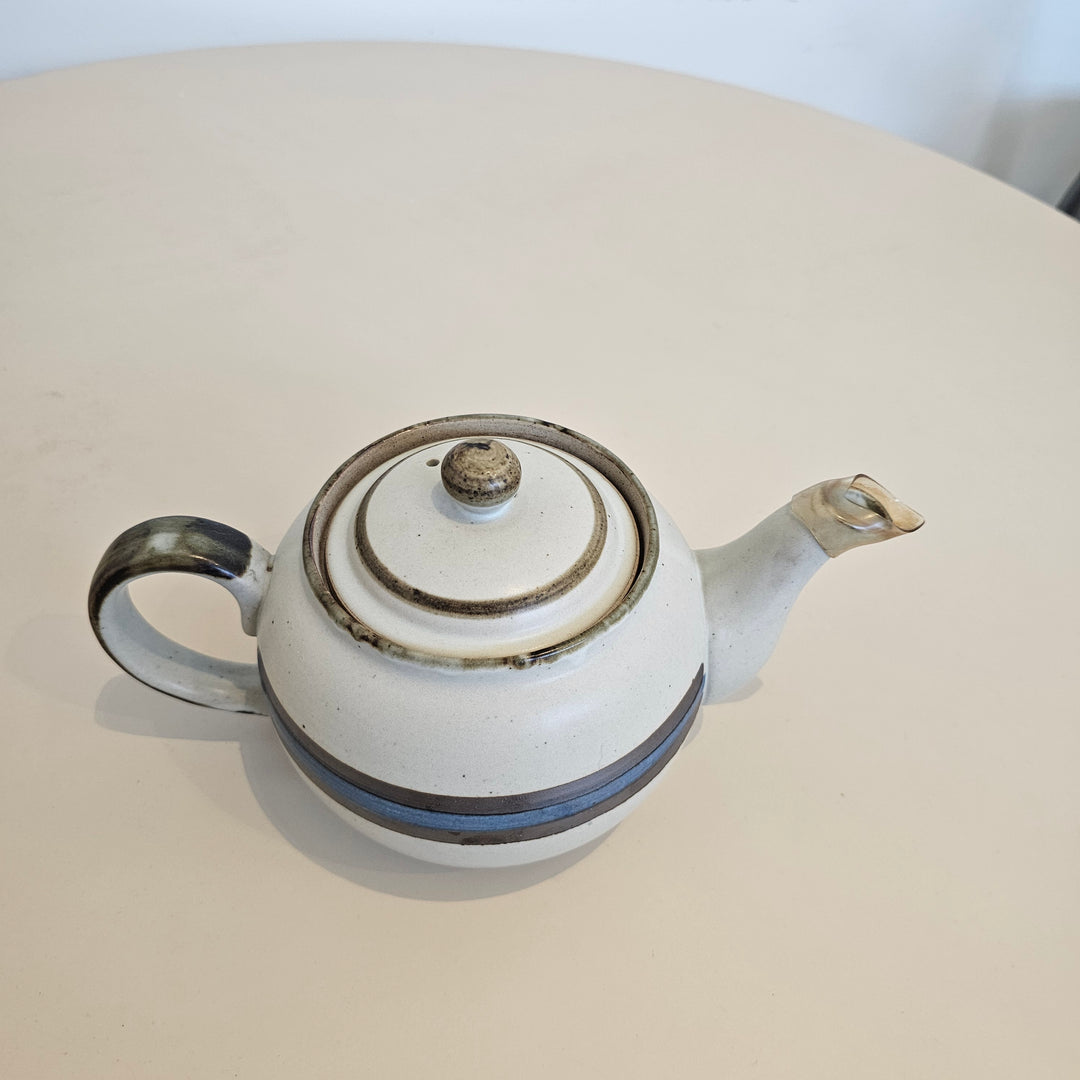 Otagiri 'Horizon' Teapot & Mug