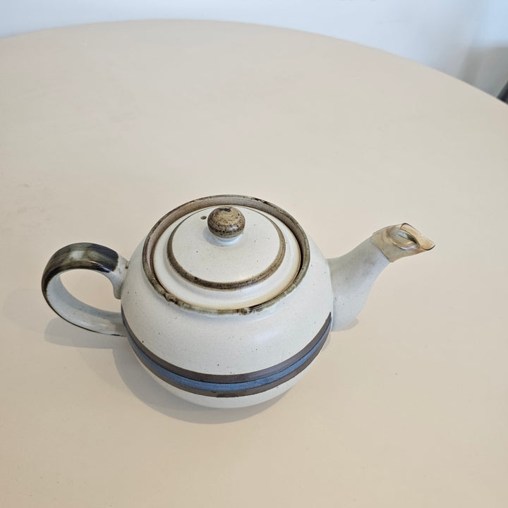Otagiri 'Horizon' Teapot & Mug