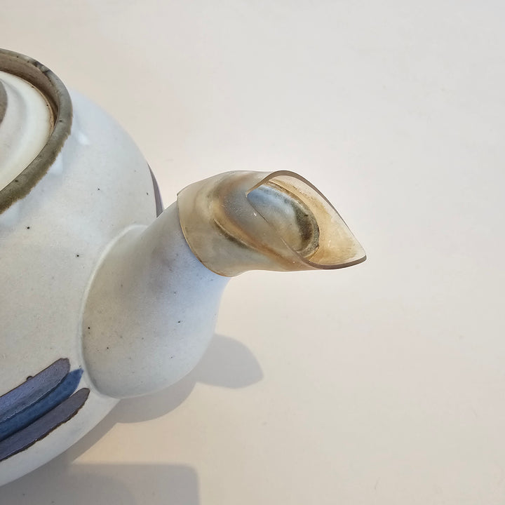 Otagiri 'Horizon' Teapot & Mug
