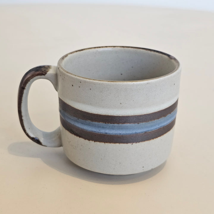 Otagiri 'Horizon' Teapot & Mug