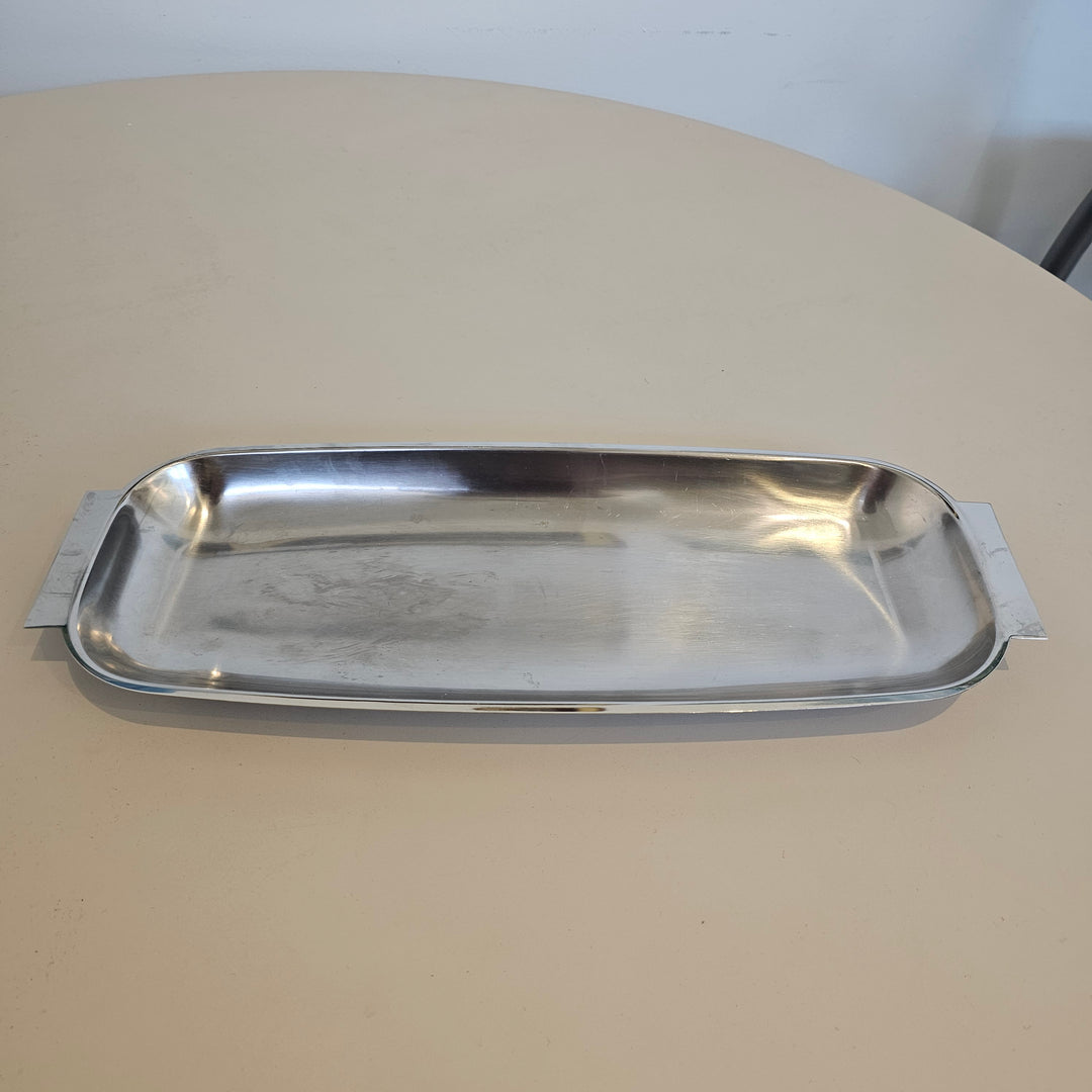 MCM Metal Tray
