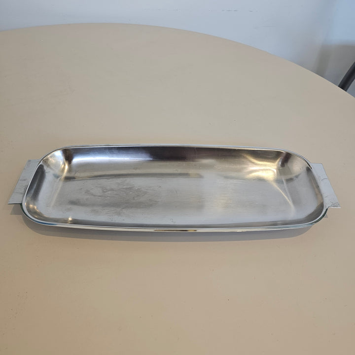 MCM Metal Tray