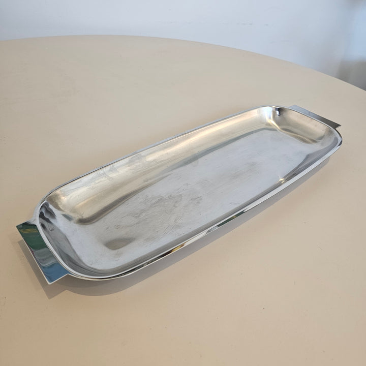 MCM Metal Tray