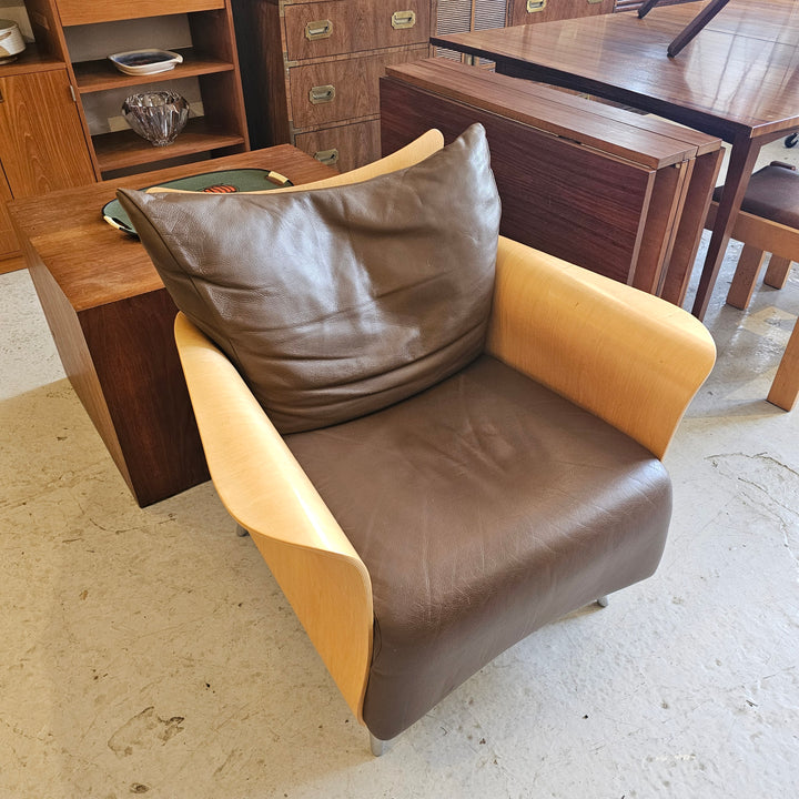 Keilhauer 'Belle' Lounge Chair