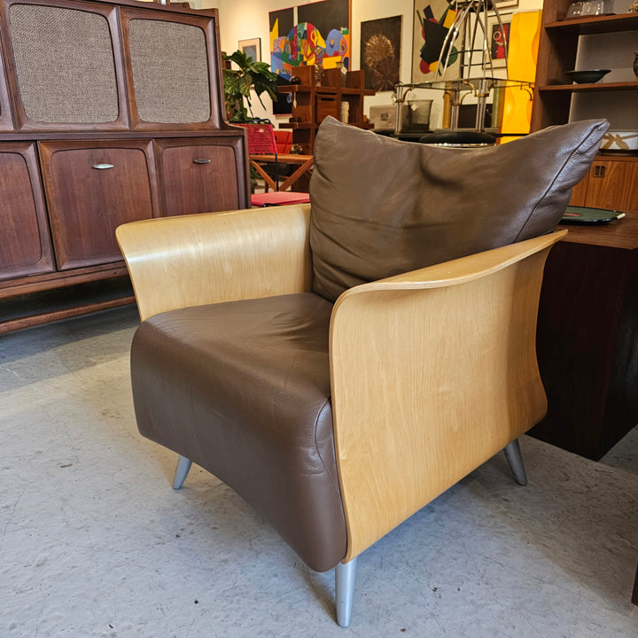 Keilhauer 'Belle' Lounge Chair