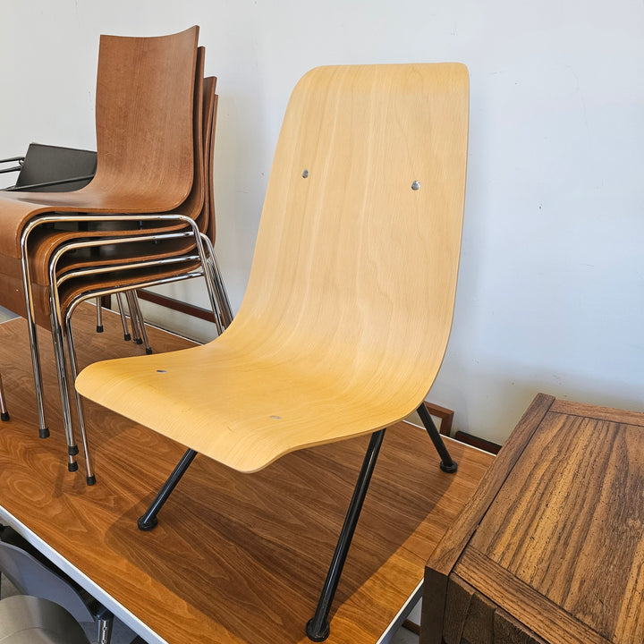 Jean Prouve Antony Chair 2002 Vitra
