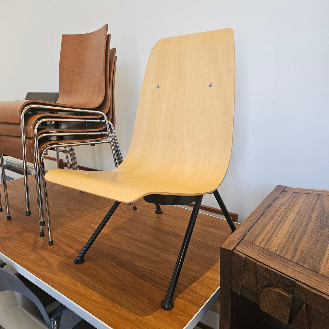 Jean Prouve Antony Chair 2002 Vitra
