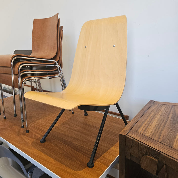 Jean Prouve Antony Chair 2002 Vitra