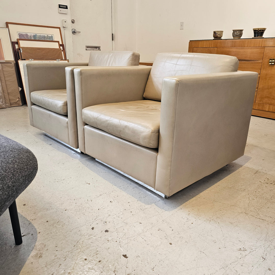 Marden Club Chair