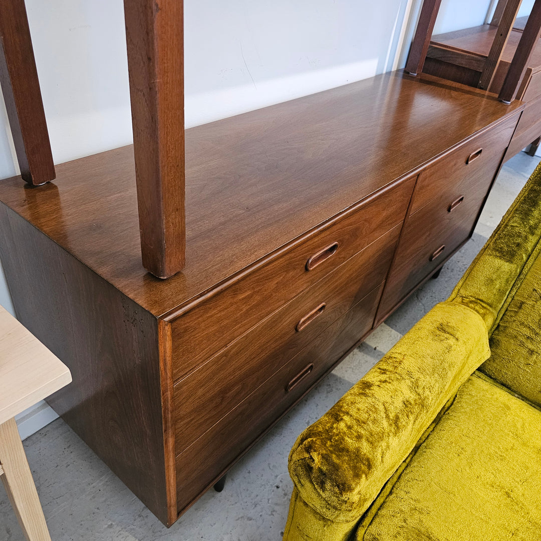 Jack Cartwright Lowboy Dresser