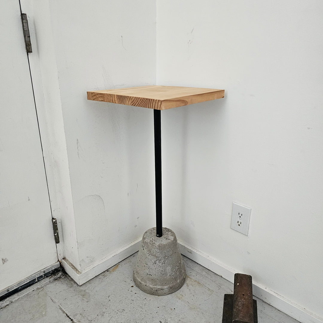 Modern Table / Plant Stand