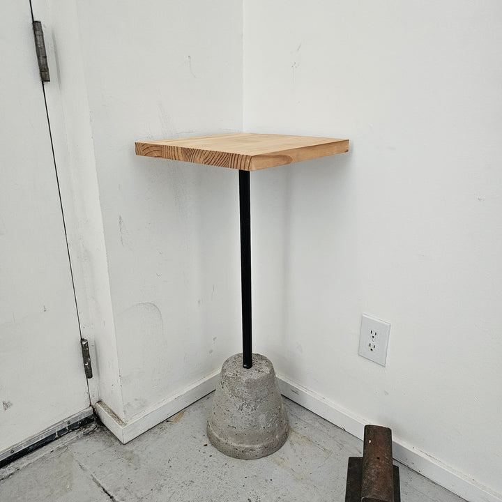 Modern Table / Plant Stand