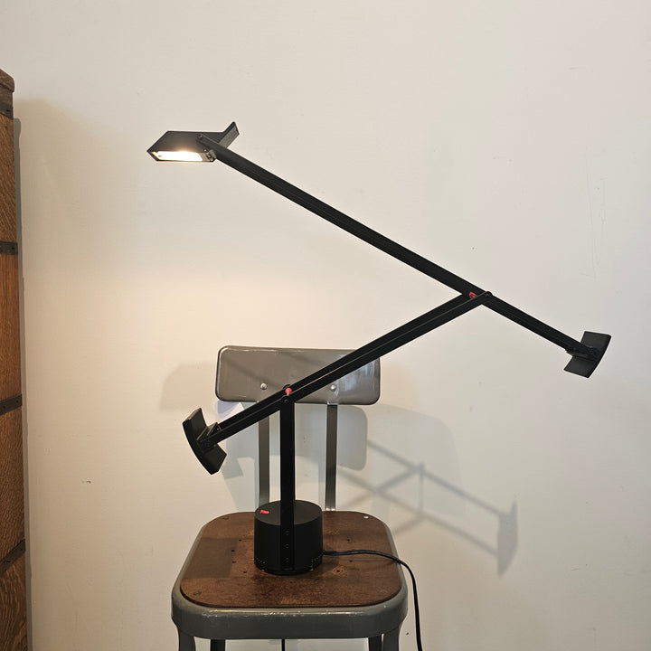 Artemide Tizio Classic Table Lamp